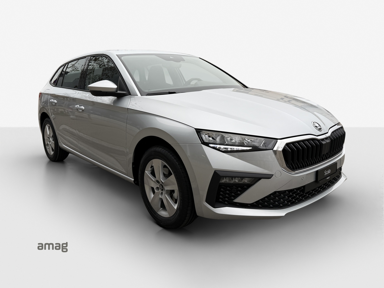 SKODA Scala 1.0 TSI Selection DSG-image-5