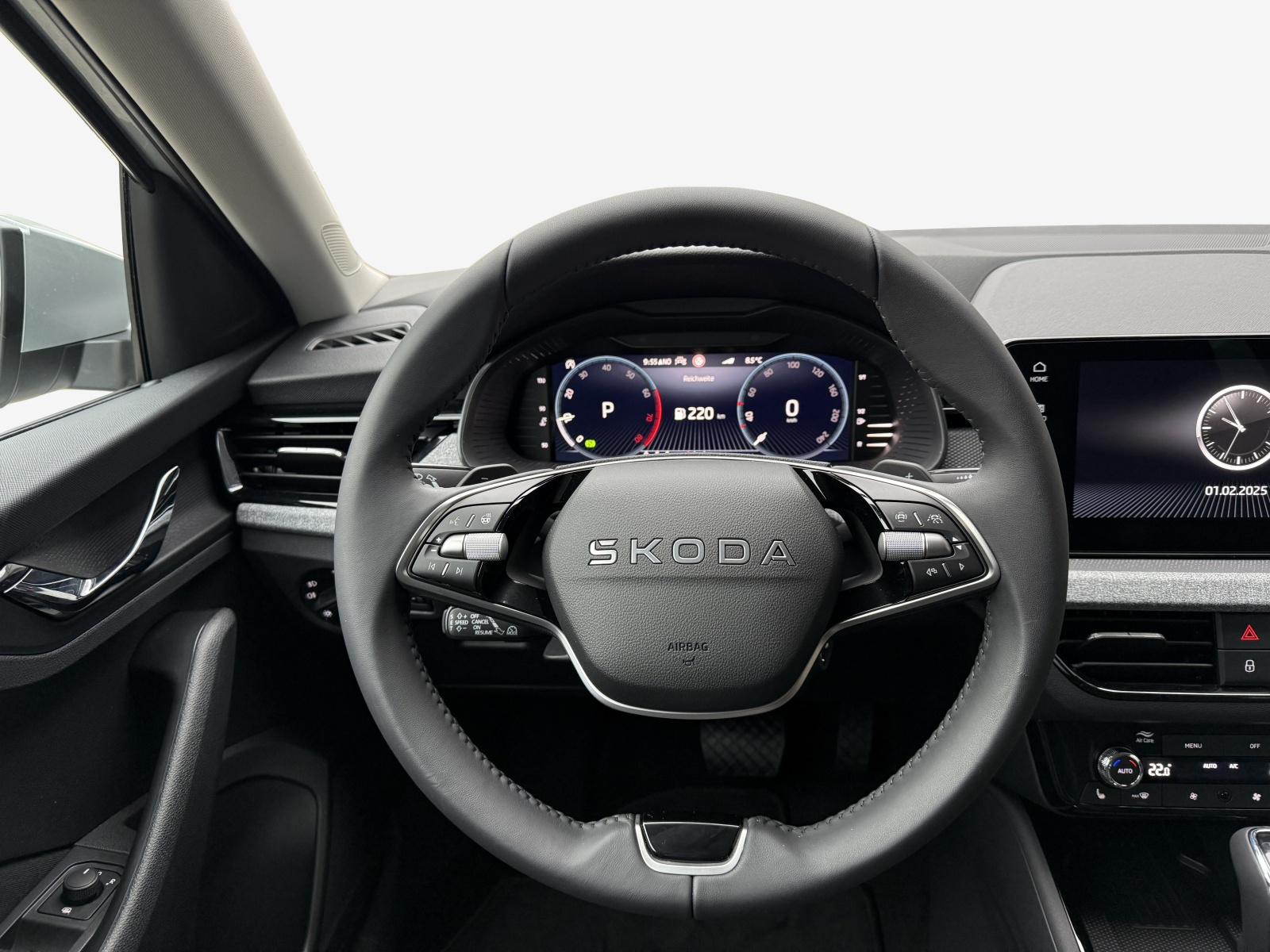 SKODA Scala 1.0 TSI Selection DSG-image-9