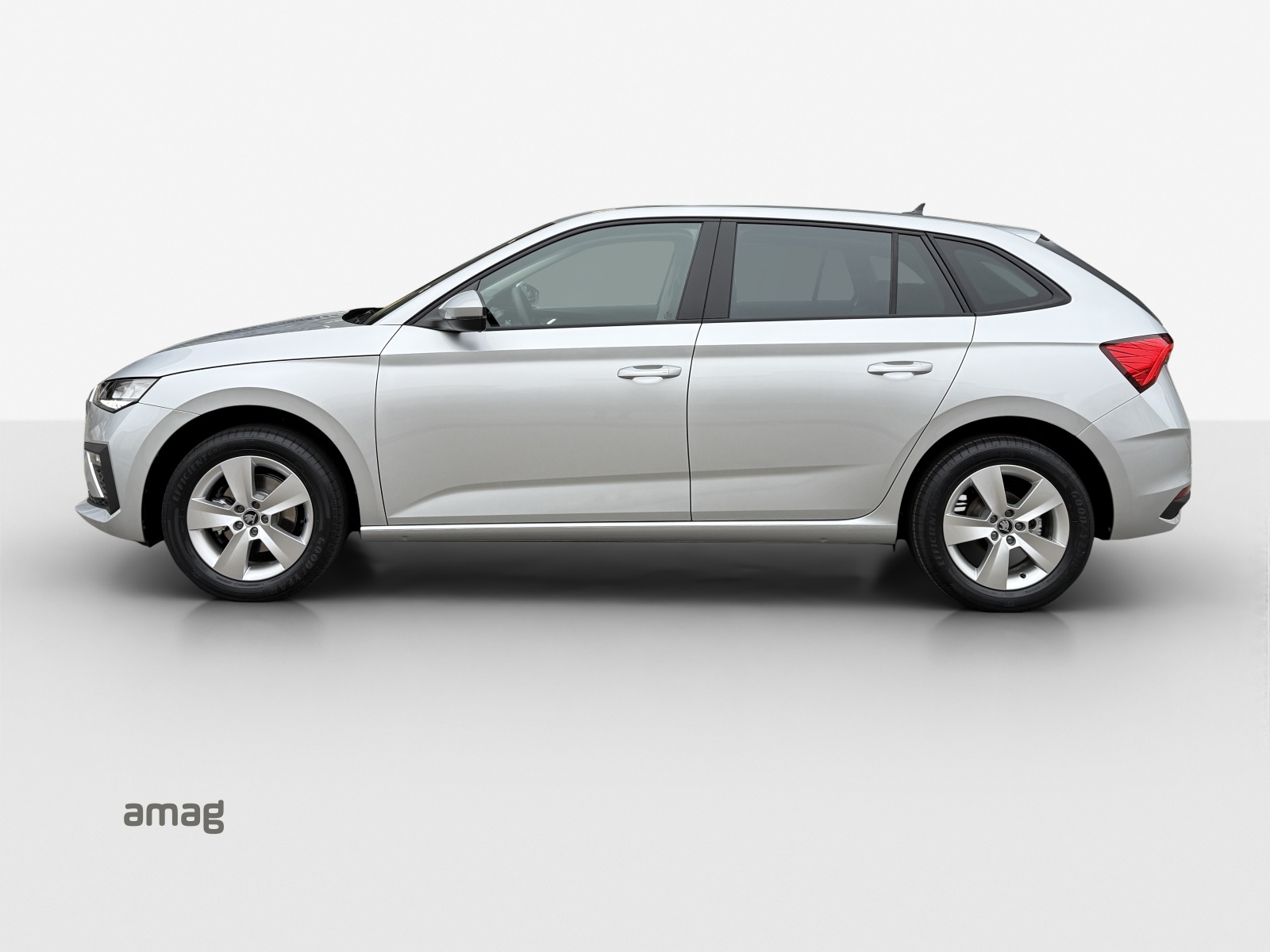 SKODA Scala 1.0 TSI Selection DSG-image-1