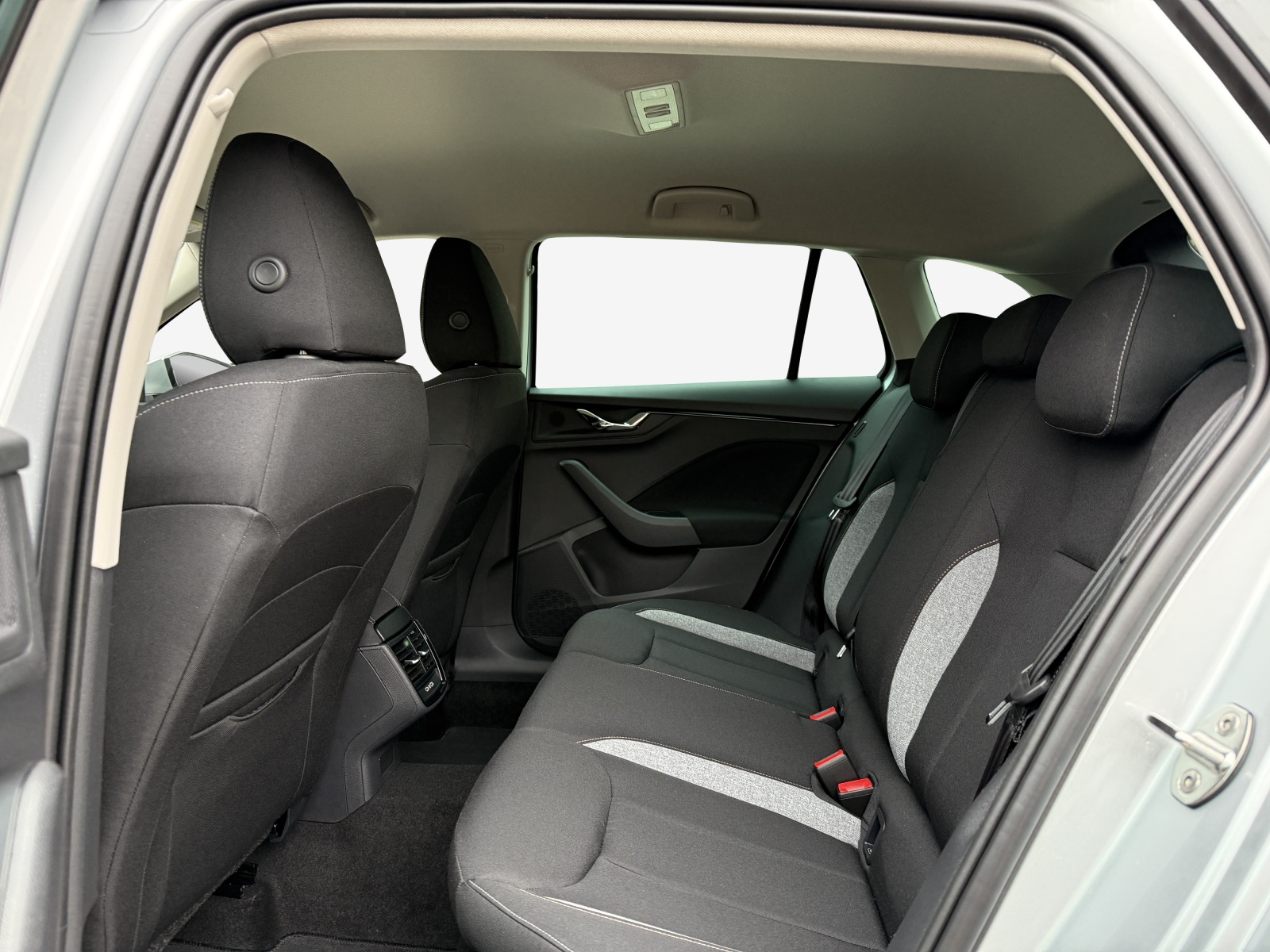 SKODA Scala 1.0 TSI Selection DSG-image-11