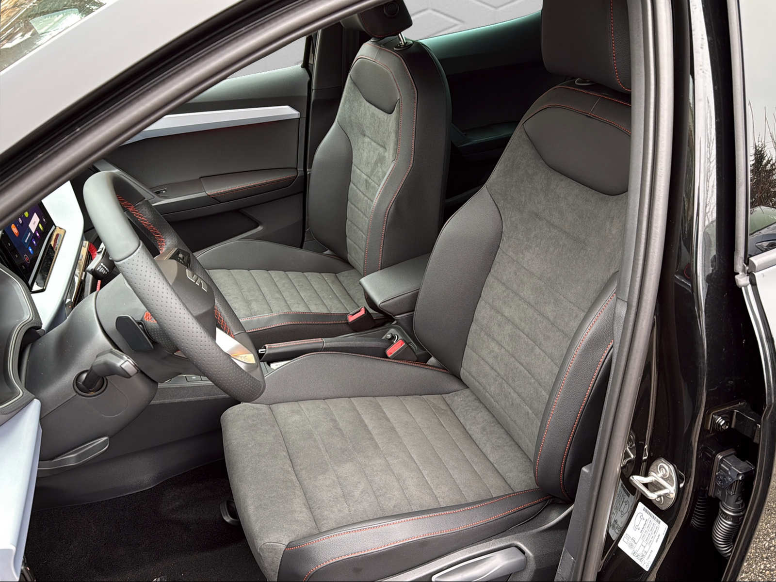 SEAT Ibiza 1.5 EcoTSI FR DSG-image-6