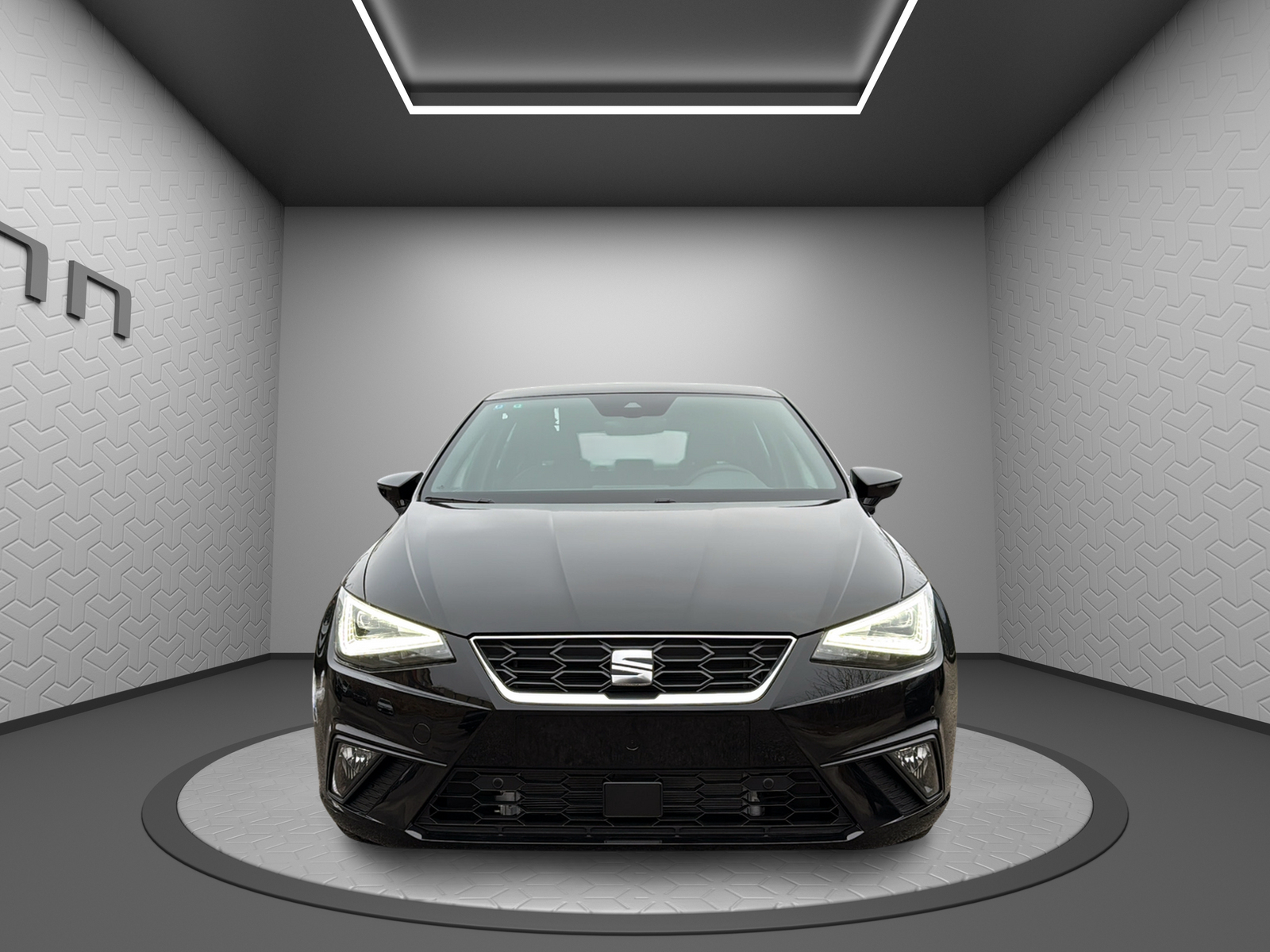 SEAT Ibiza 1.5 EcoTSI FR DSG-image-3