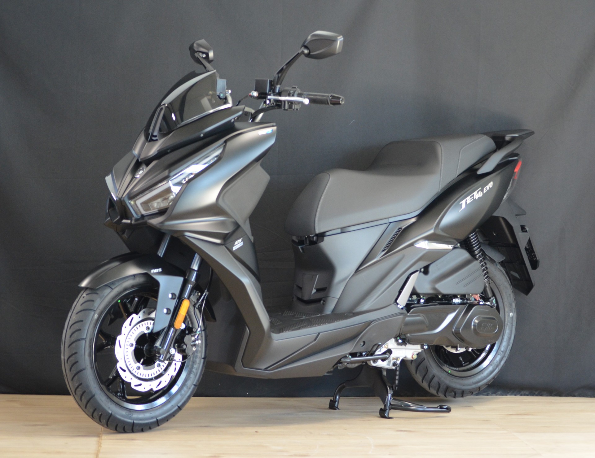 SYM JET 14 EVO euro 5+-showroom-element-1