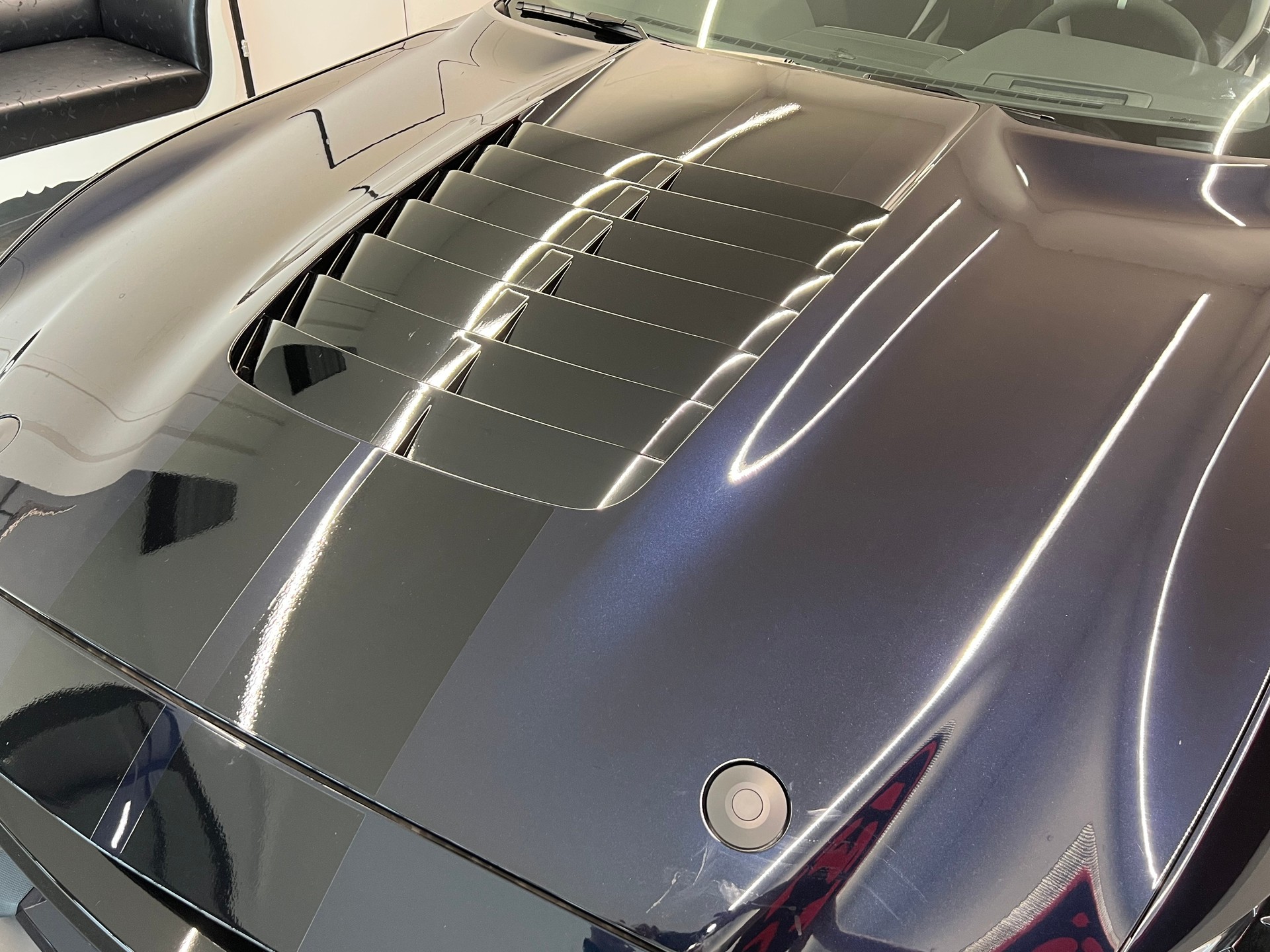 FORD Shelby GT 500-image-18