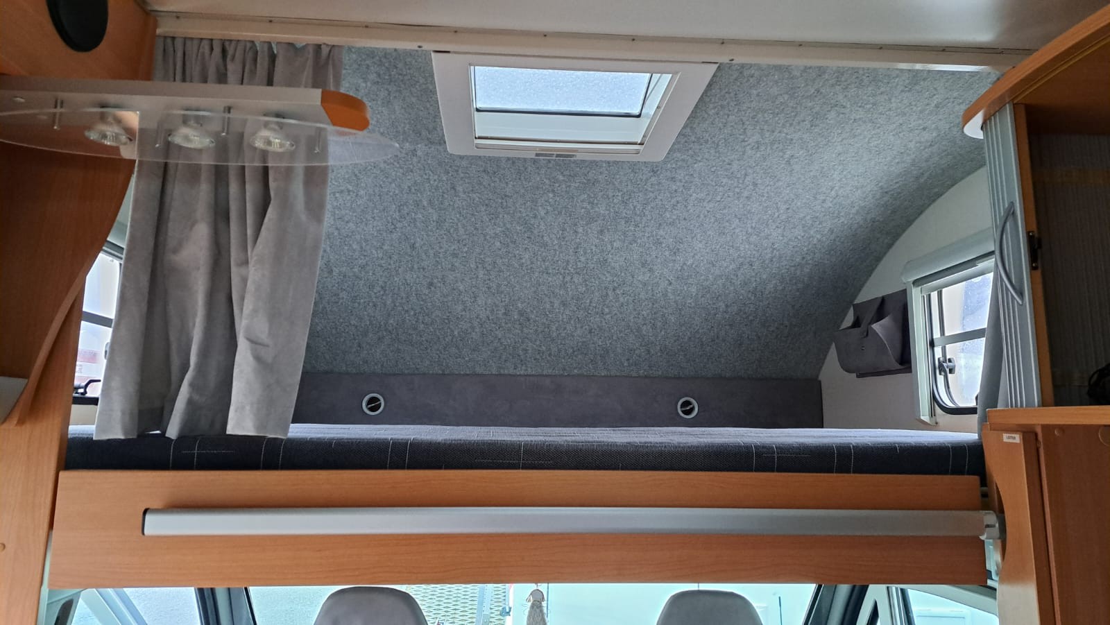 FIAT Knaus Tabbert-image-5