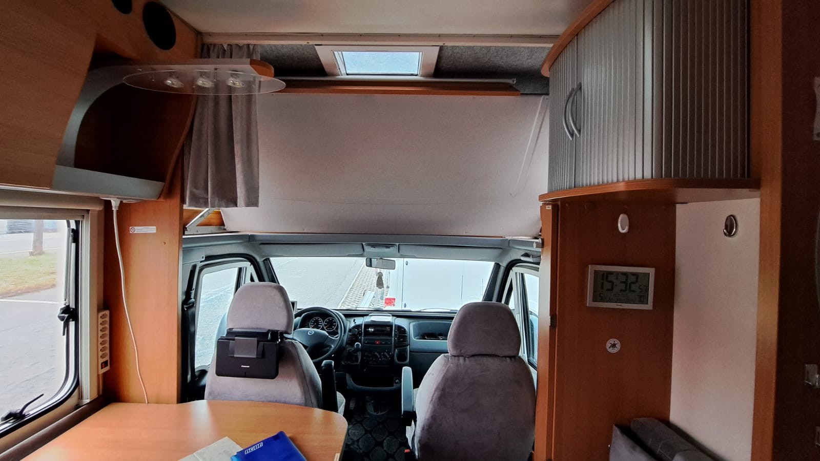 FIAT Knaus Tabbert-image-4
