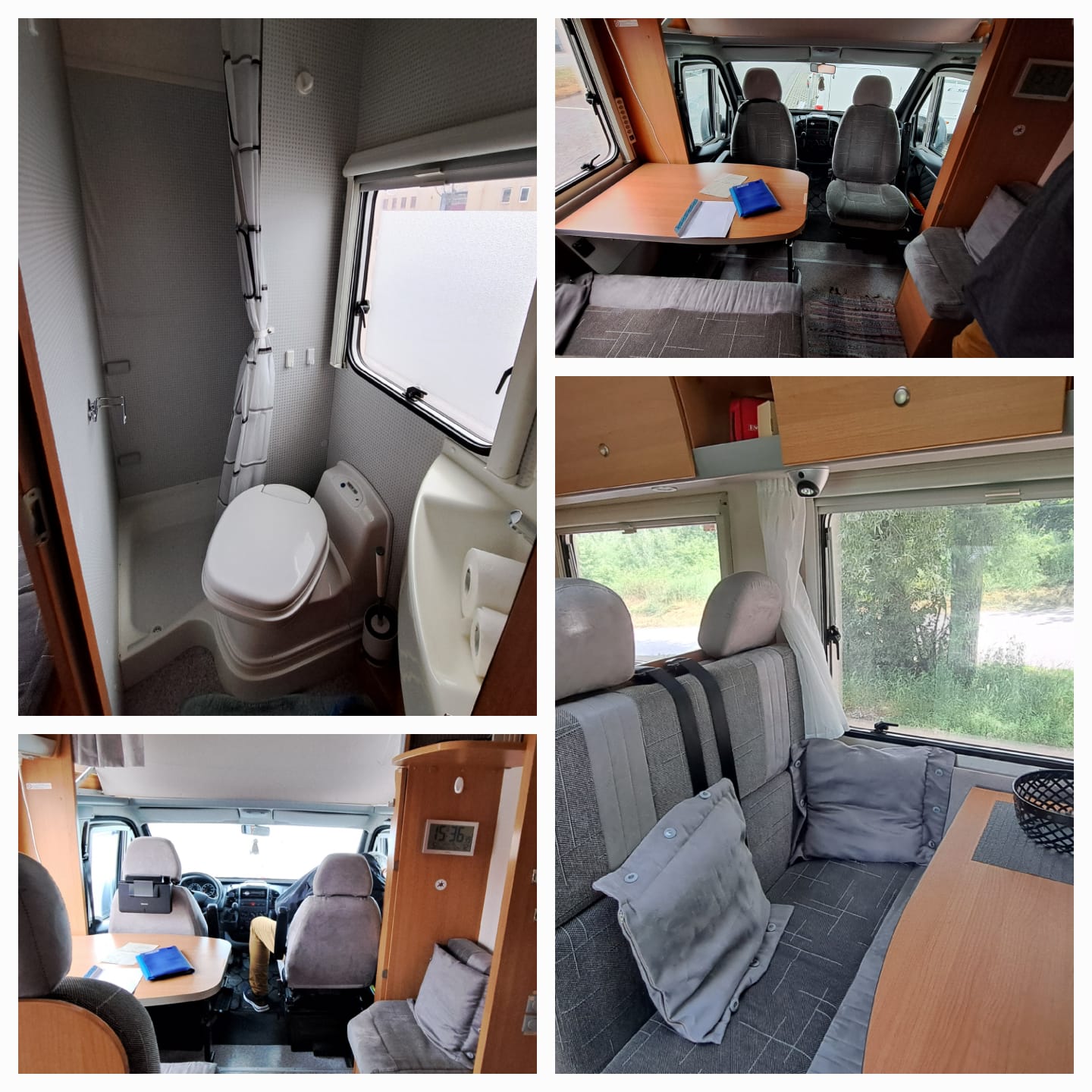 FIAT Knaus Tabbert-image-3