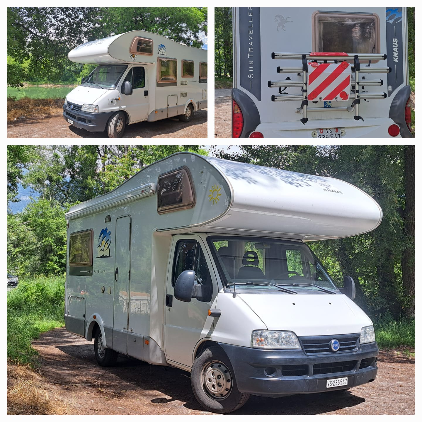 FIAT Knaus Tabbert-image-0
