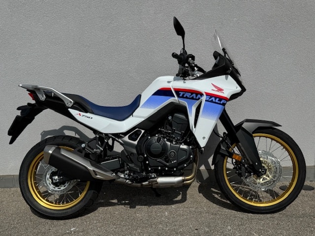 HONDA XL 750 Transalp-image-6