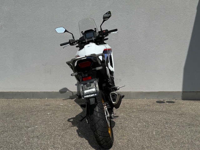 HONDA XL 750 Transalp-image-4
