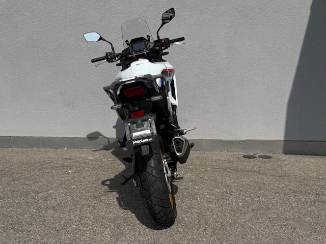 HONDA XL 750 Transalp-image-12