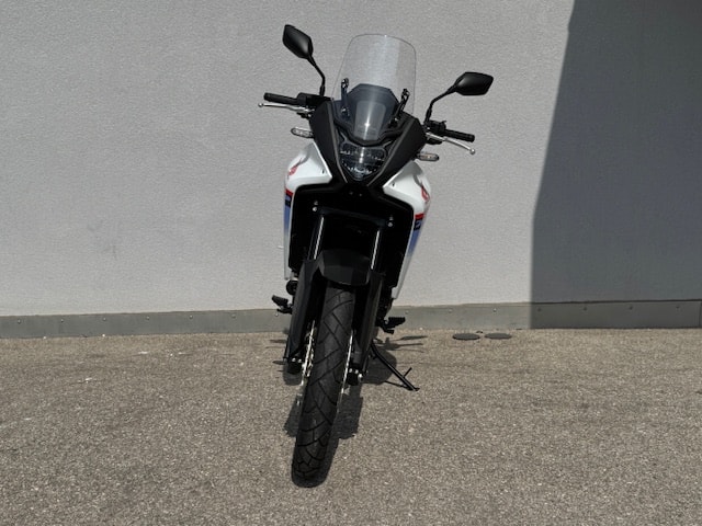 HONDA XL 750 Transalp-image-10