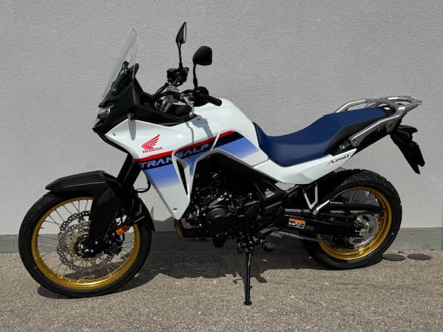 HONDA XL 750 Transalp-image-7
