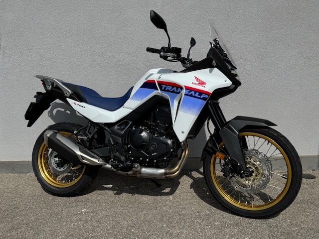 HONDA XL 750 Transalp