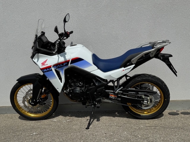 HONDA XL 750 Transalp-image-11