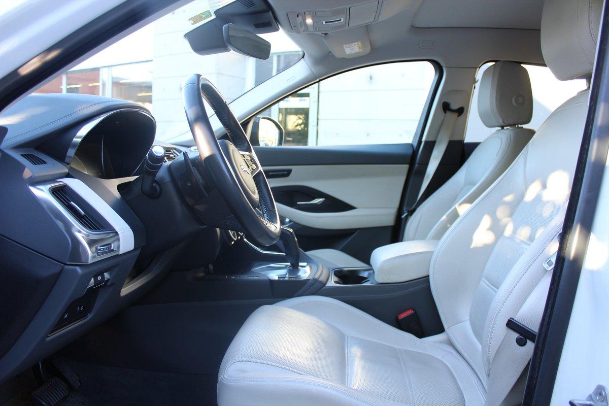 JAGUAR E-Pace 2.0 T 200 SE AWD-image-8