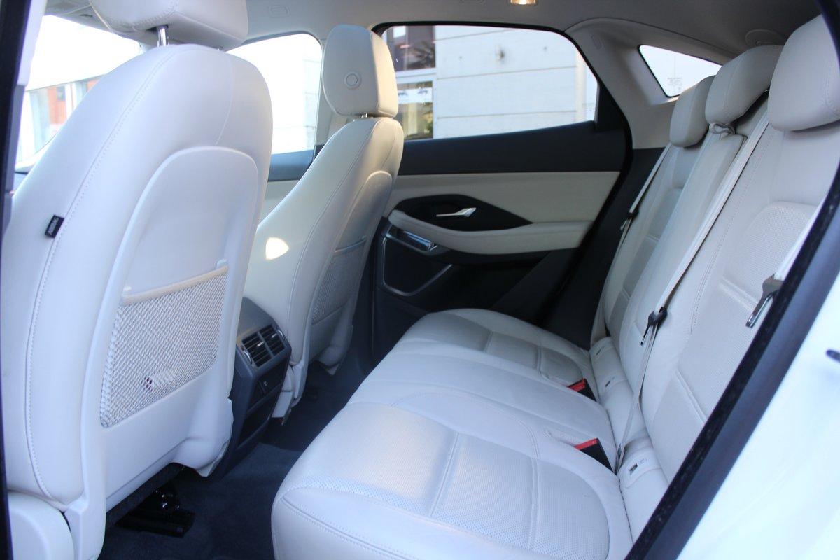 JAGUAR E-Pace 2.0 T 200 SE AWD-image-10