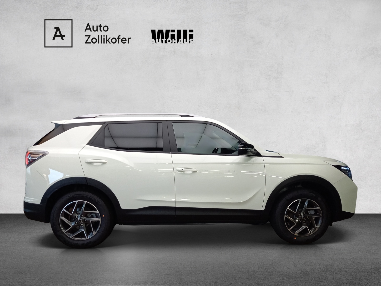 KGM-SsangYong Korando eMotion Titanium 61.5kWh-image-6