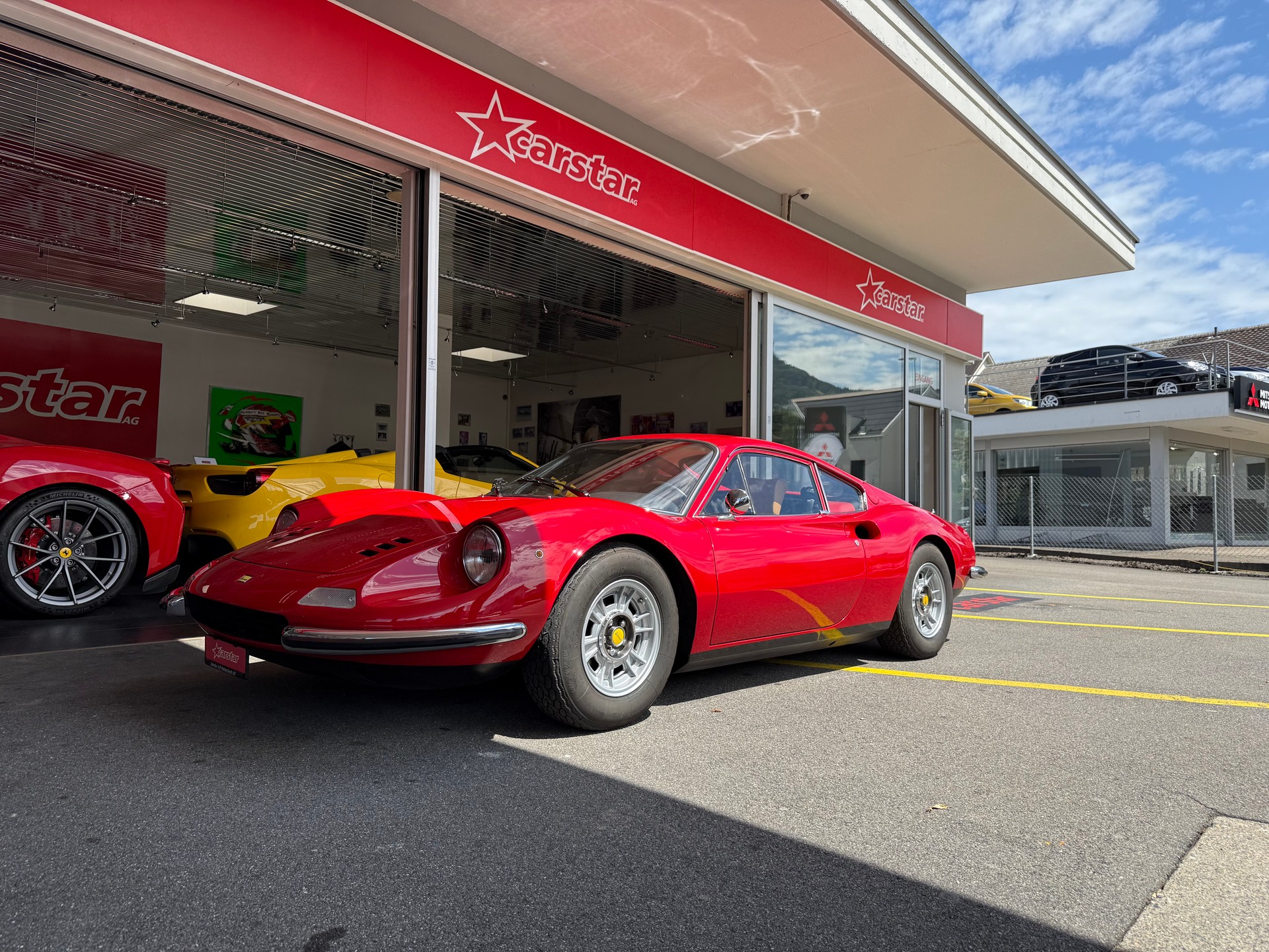 FERRARI 246 GT-showroom-element-1