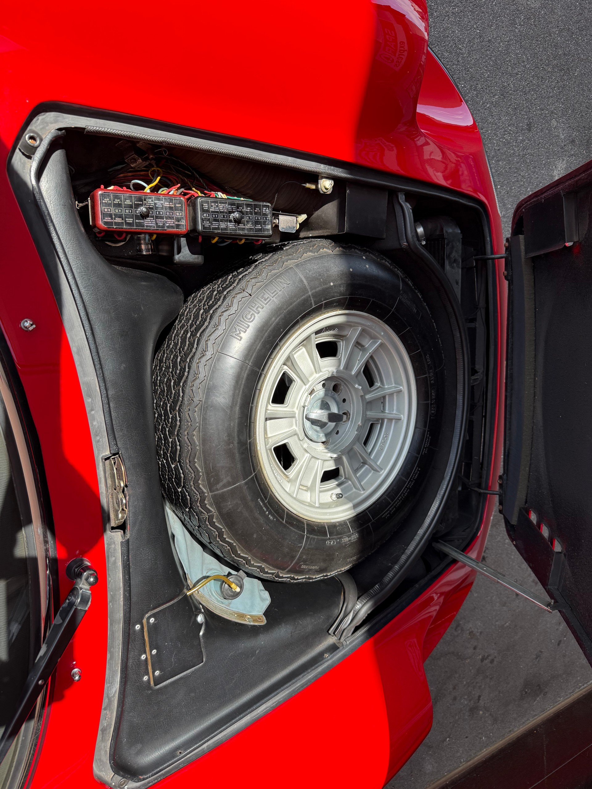 FERRARI 246 GT-image-7