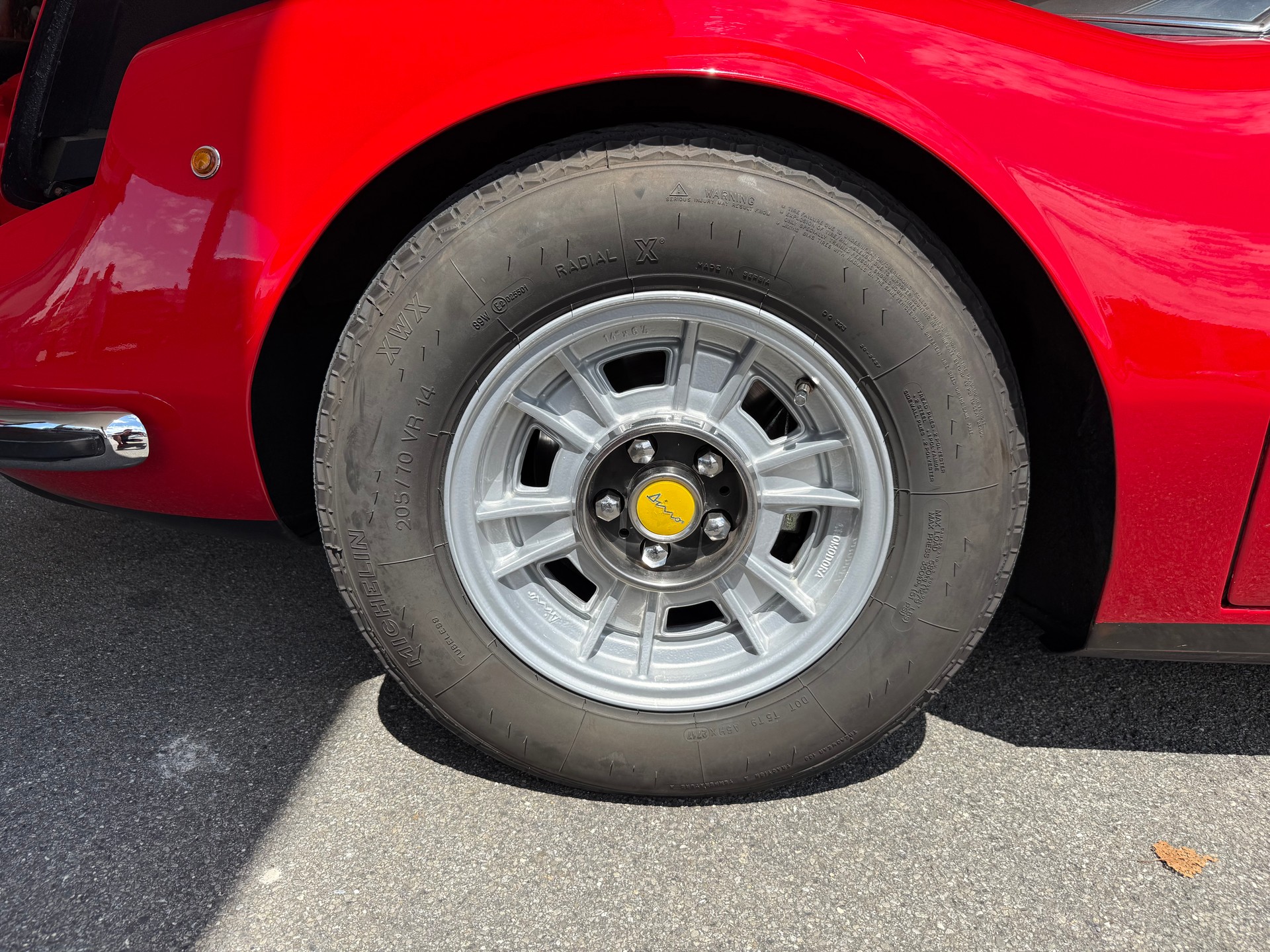 FERRARI 246 GT-image-8