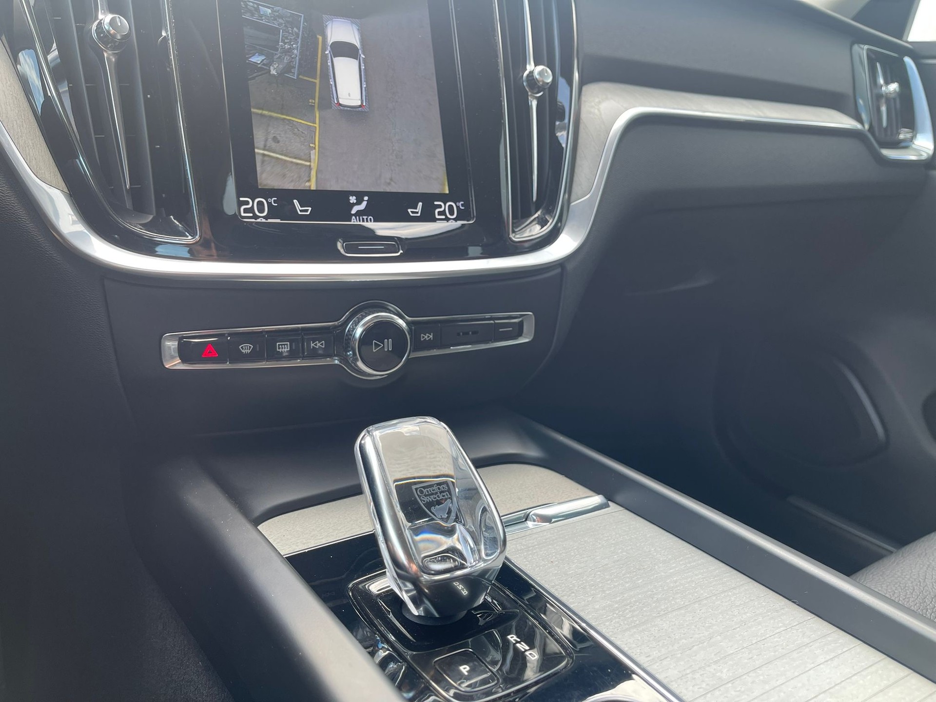 VOLVO V60 B4 Diesel Mild Hybrid Plus Bright Geartronic,A-Kupplung-image-8