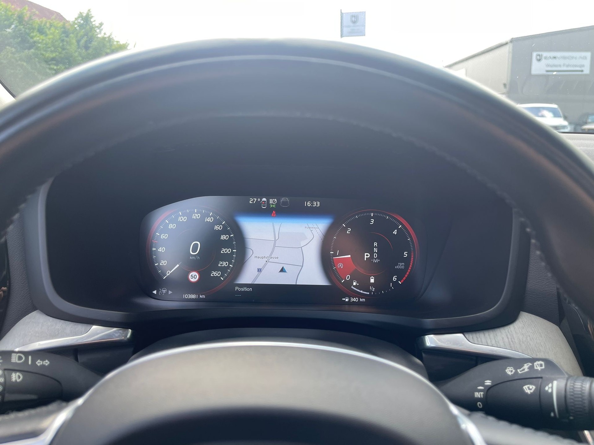 VOLVO V60 B4 Diesel Mild Hybrid Plus Bright Geartronic,A-Kupplung-image-14