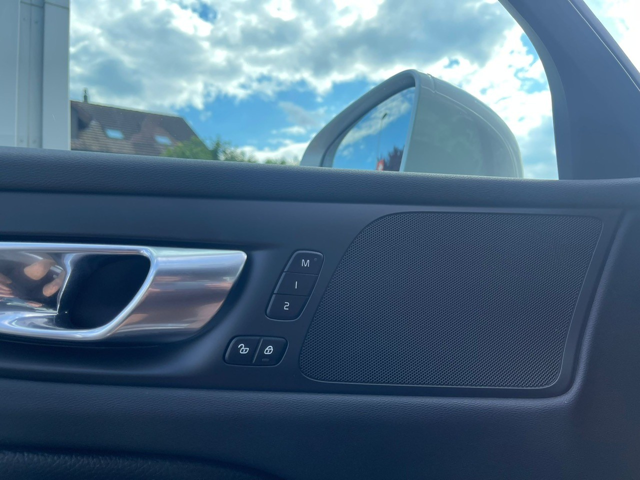 VOLVO V60 B4 Diesel Mild Hybrid Plus Bright Geartronic,A-Kupplung-image-10