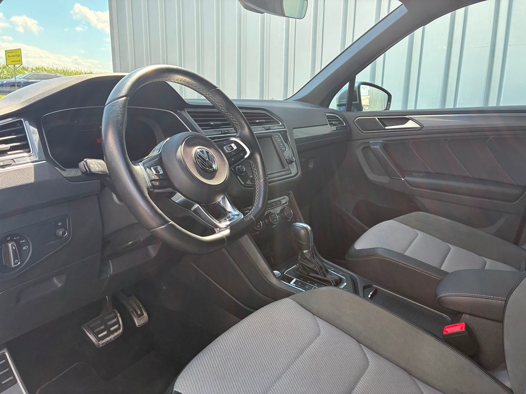 VW Tiguan 2.0TSI Highline 4Motion DSG-image-6