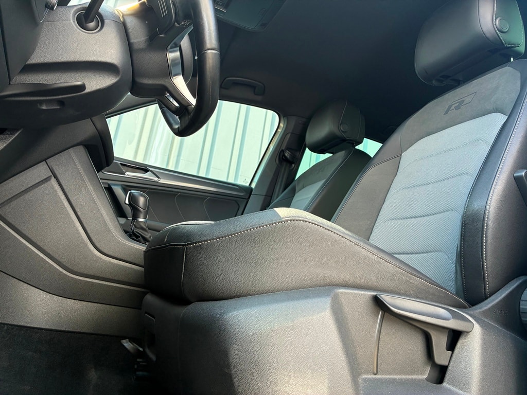 VW Tiguan 2.0TSI Highline 4Motion DSG-image-9