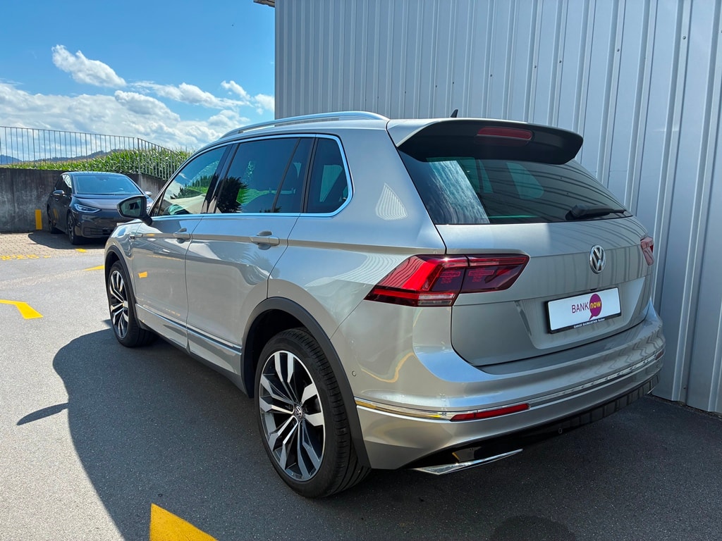 VW Tiguan 2.0TSI Highline 4Motion DSG-image-3