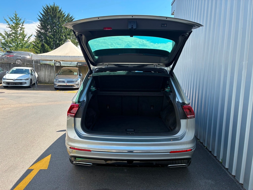 VW Tiguan 2.0TSI Highline 4Motion DSG-image-5