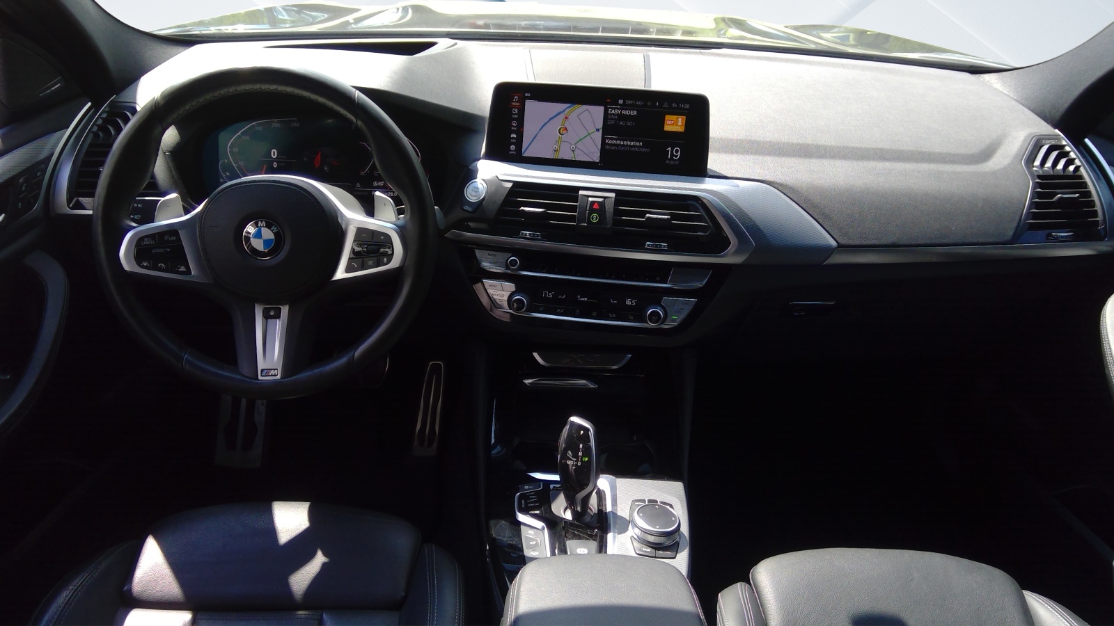 BMW X4 xDrive 20i Steptronic-image-3
