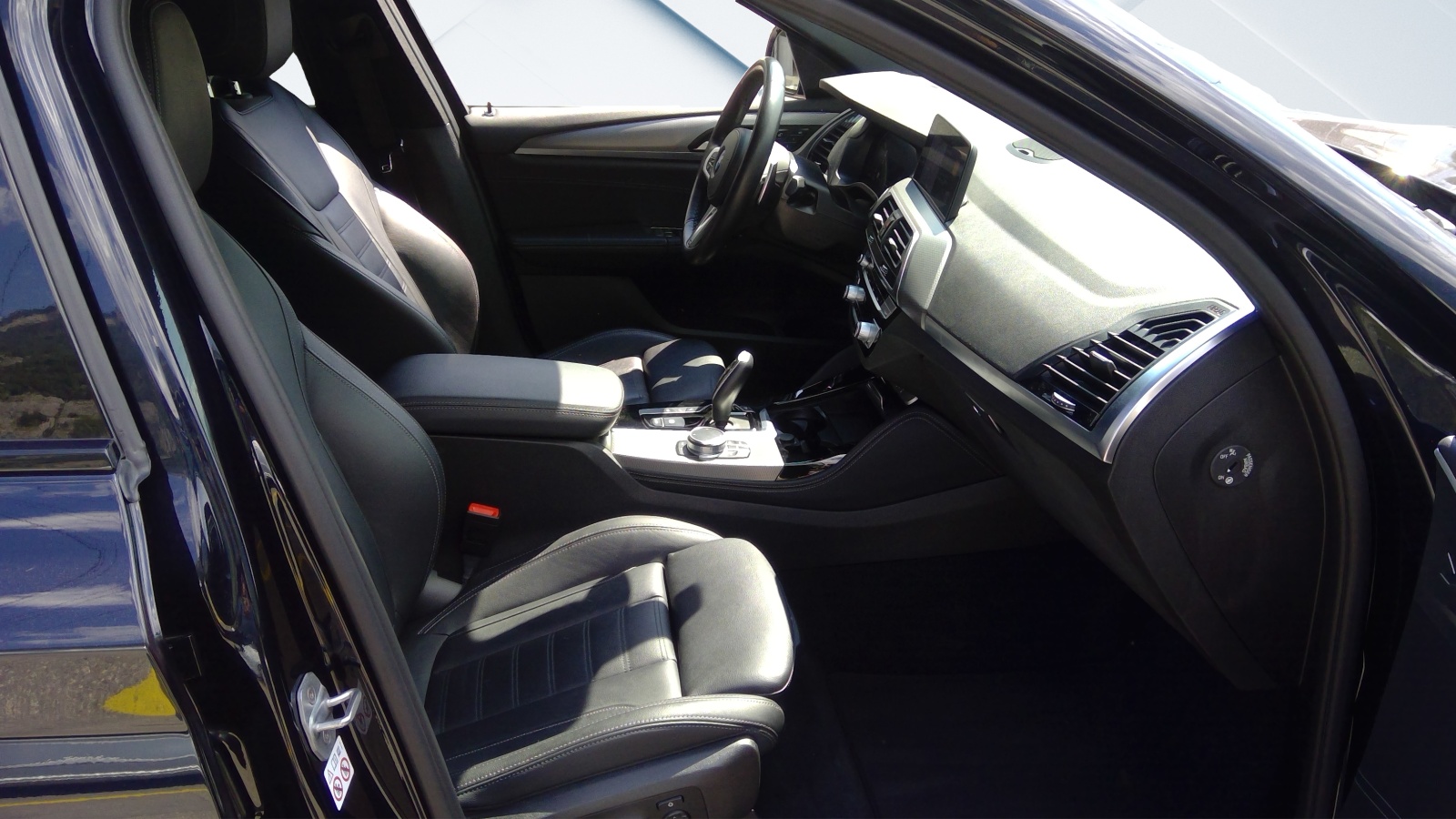 BMW X4 xDrive 20i Steptronic-image-4