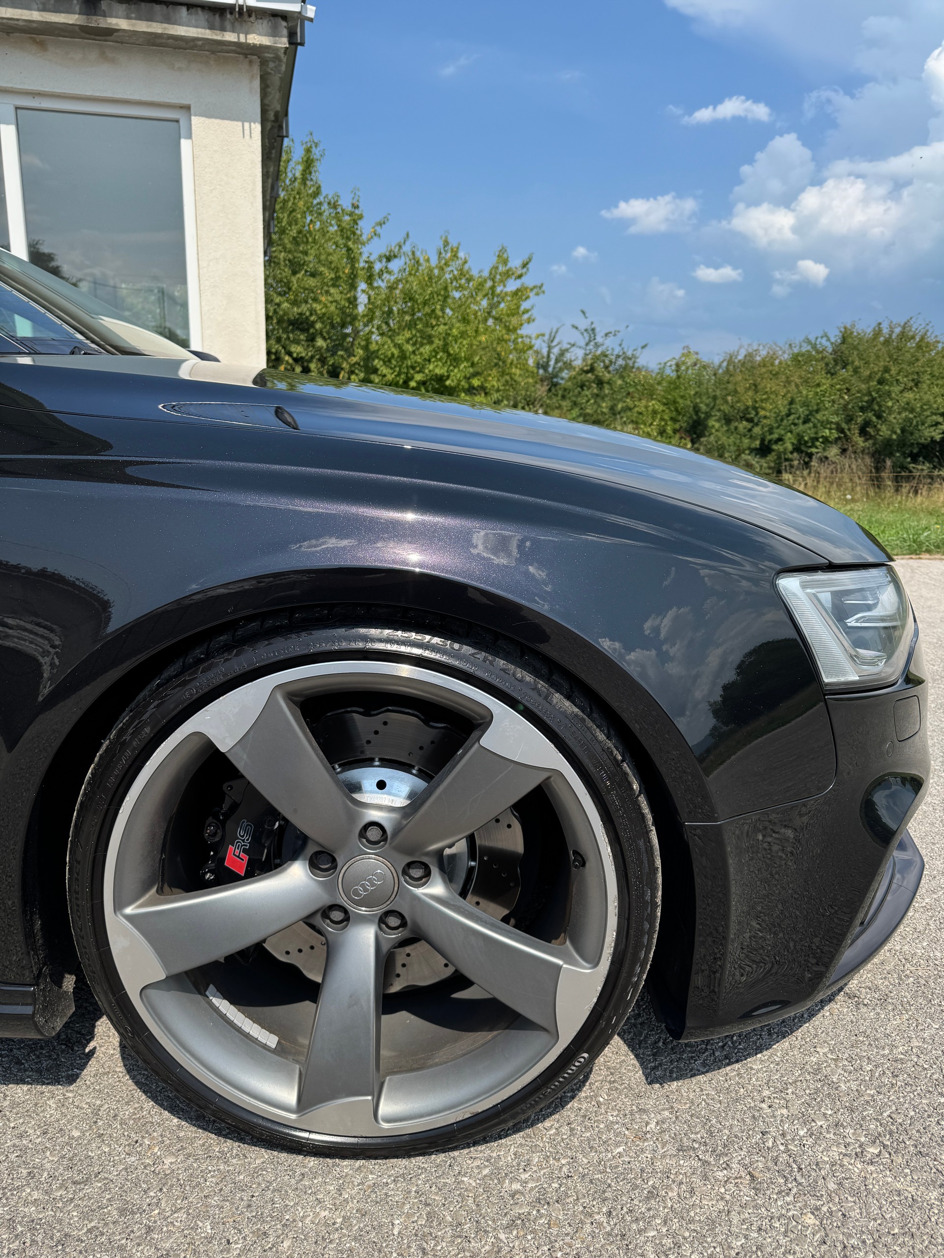 AUDI RS5 Coupé 4.2 FSI quattro S-tronic, *CAPRISTO-Abgasanlage | Vollausstattung | frisch ab Liebhaberservice (17‘000.-)*-image-3