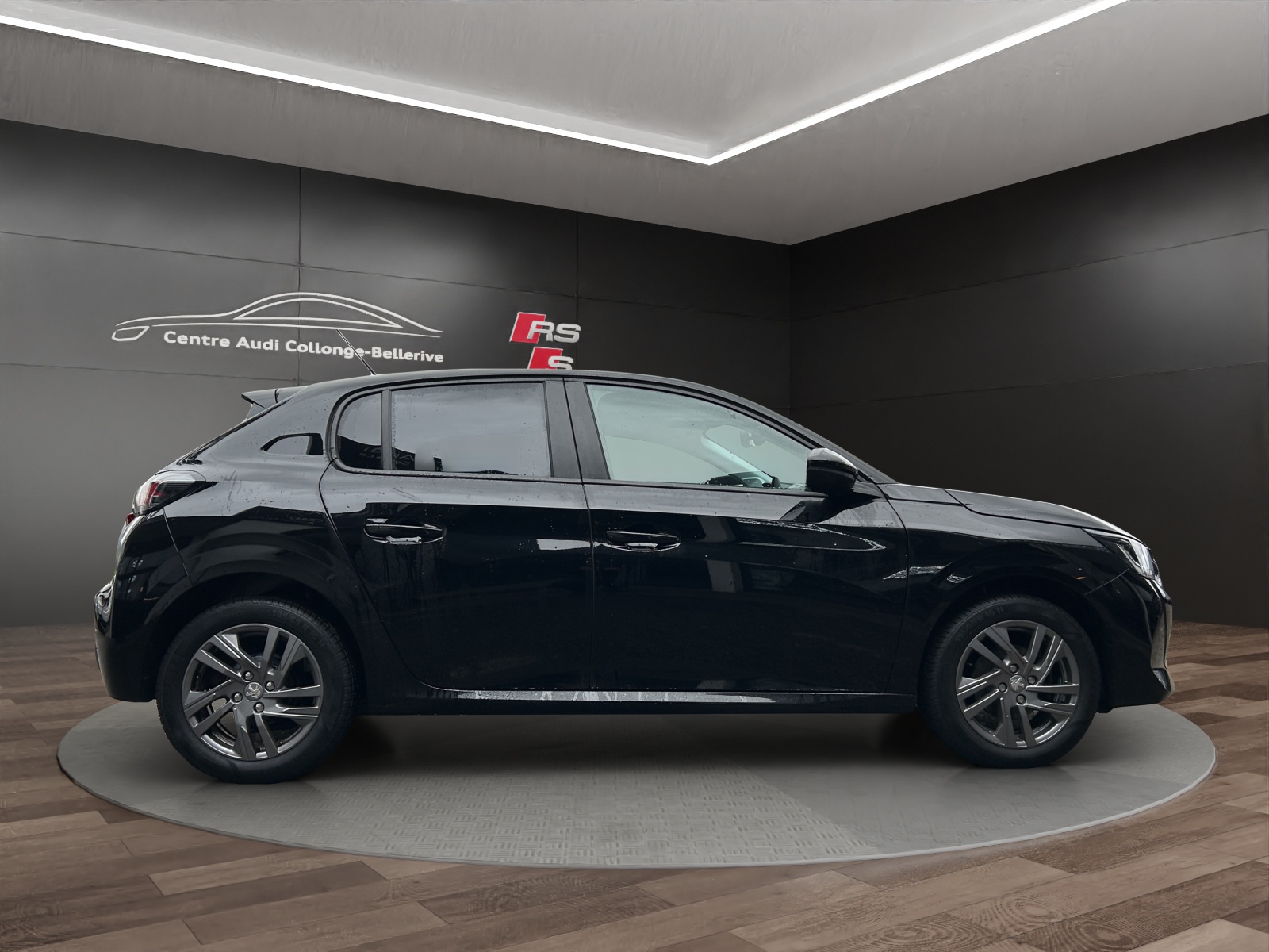 PEUGEOT 208 1.2 PureTech Active Pack-image-6