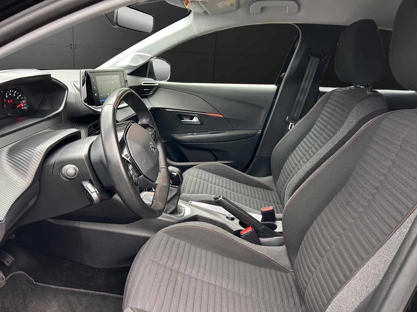 PEUGEOT 208 1.2 PureTech Active Pack-image-8