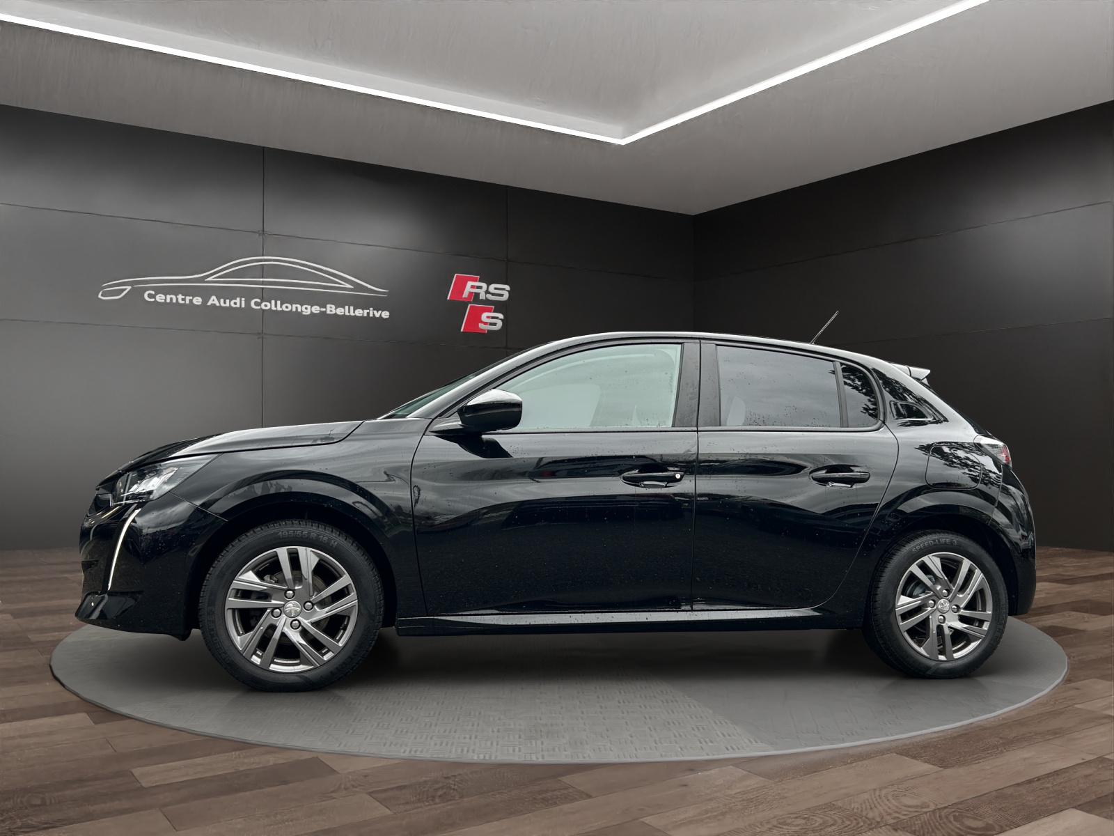 PEUGEOT 208 1.2 PureTech Active Pack-image-2