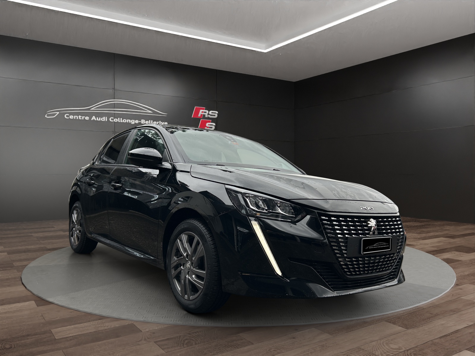 PEUGEOT 208 1.2 PureTech Active Pack-image-7