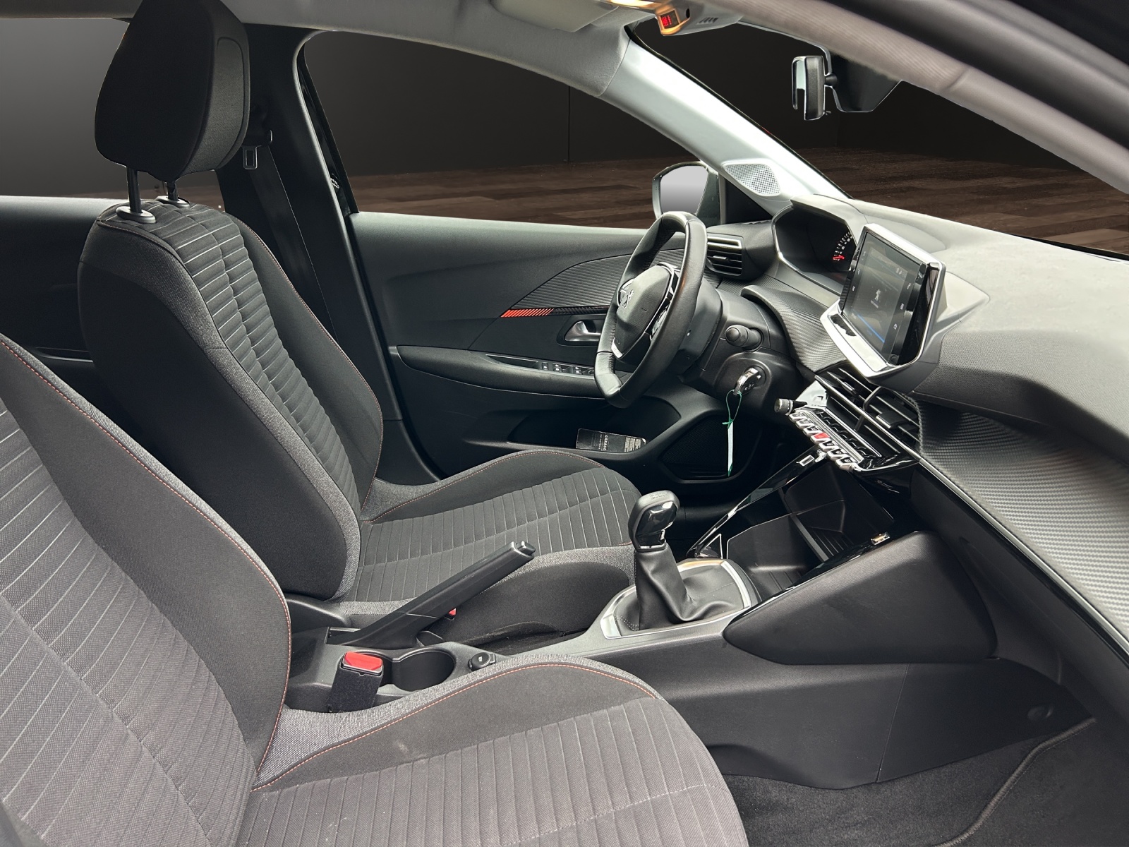 PEUGEOT 208 1.2 PureTech Active Pack-image-15