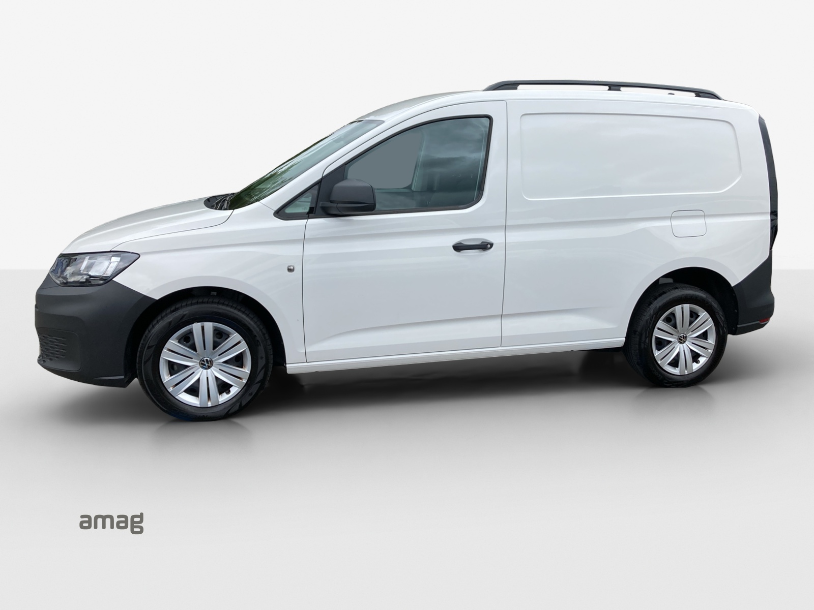 VW Caddy Cargo 2.0TDI-image-1