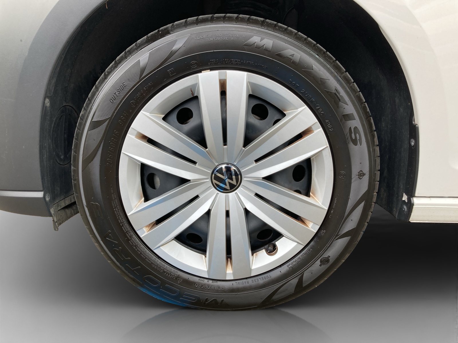 VW Caddy Cargo 2.0TDI-image-15