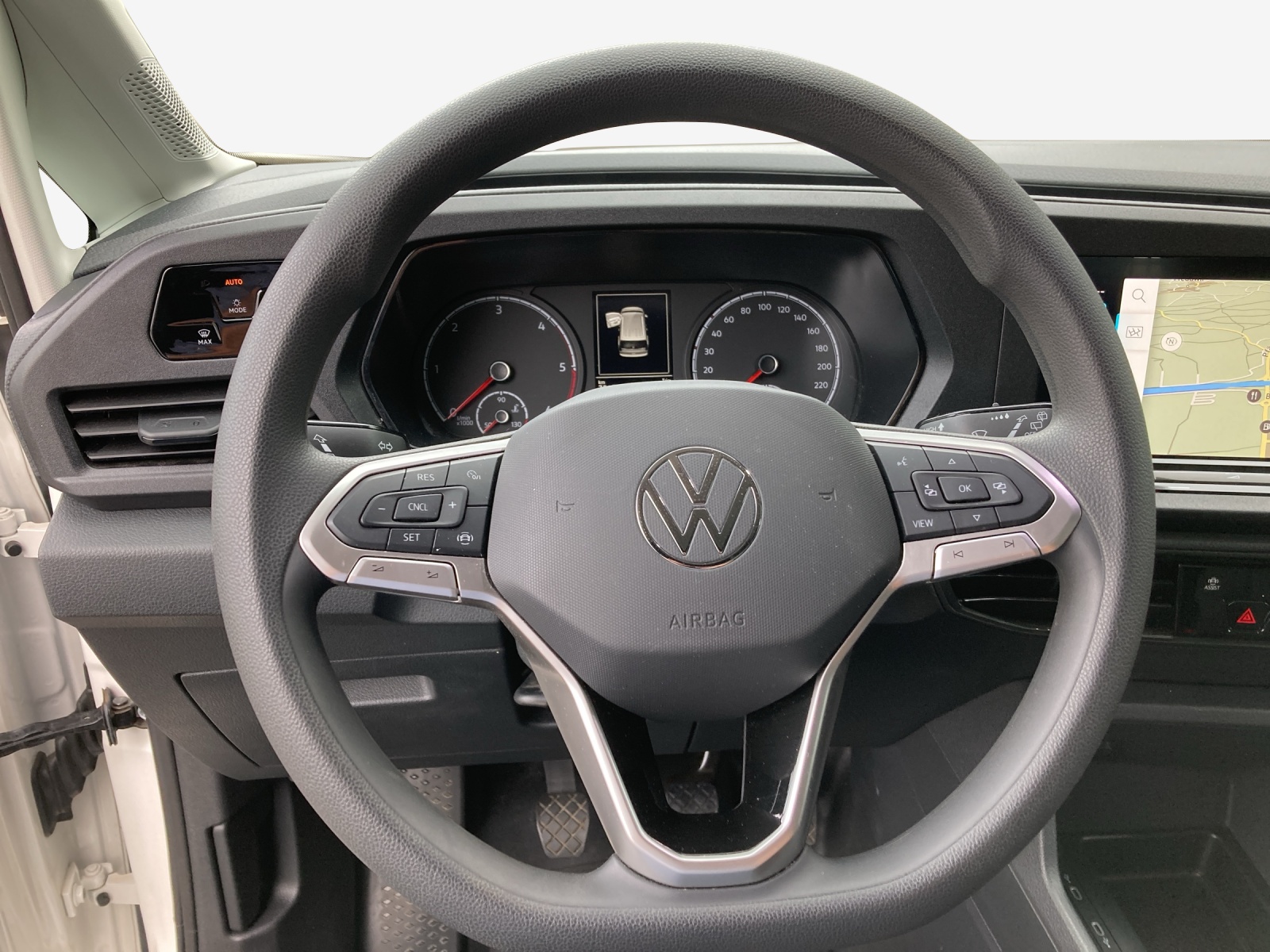 VW Caddy Cargo 2.0TDI-image-9