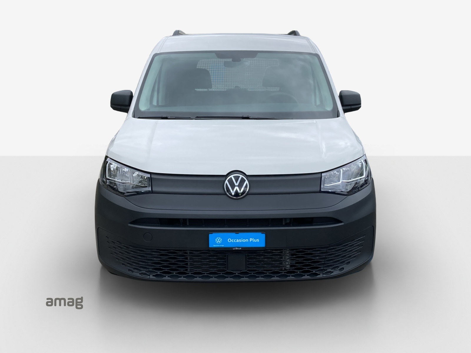 VW Caddy Cargo 2.0TDI-image-6