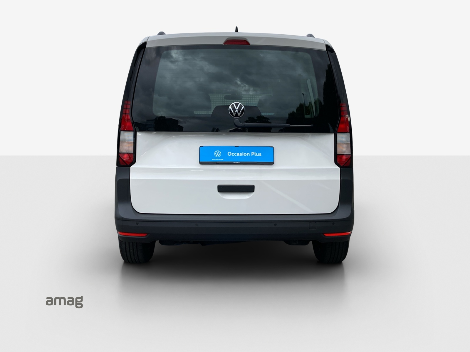 VW Caddy Cargo 2.0TDI-image-3