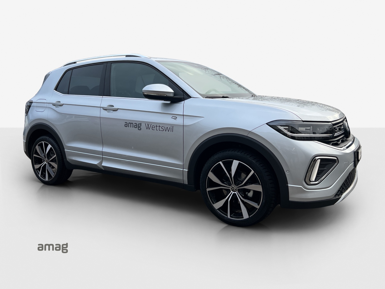 VW T-Cross 1.0 TSI EVO R-Line DSG-image-5