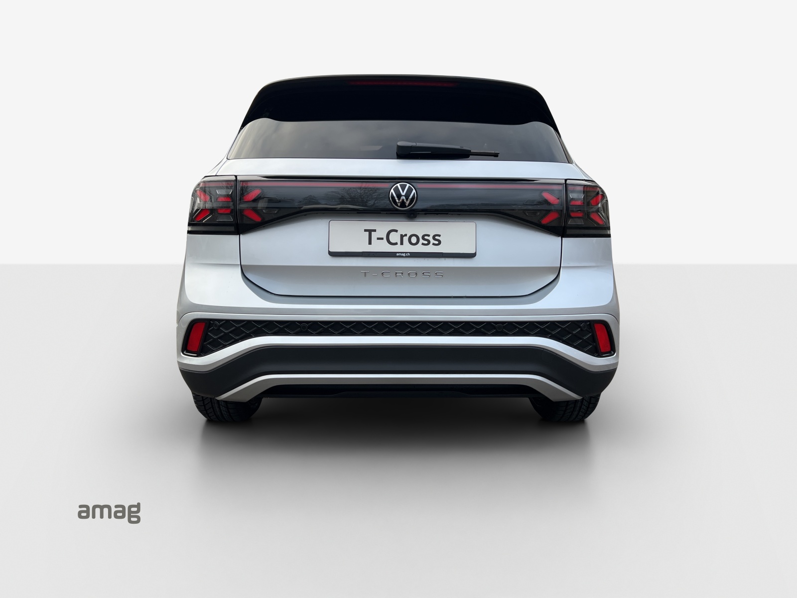 VW T-Cross 1.0 TSI EVO R-Line DSG-image-3