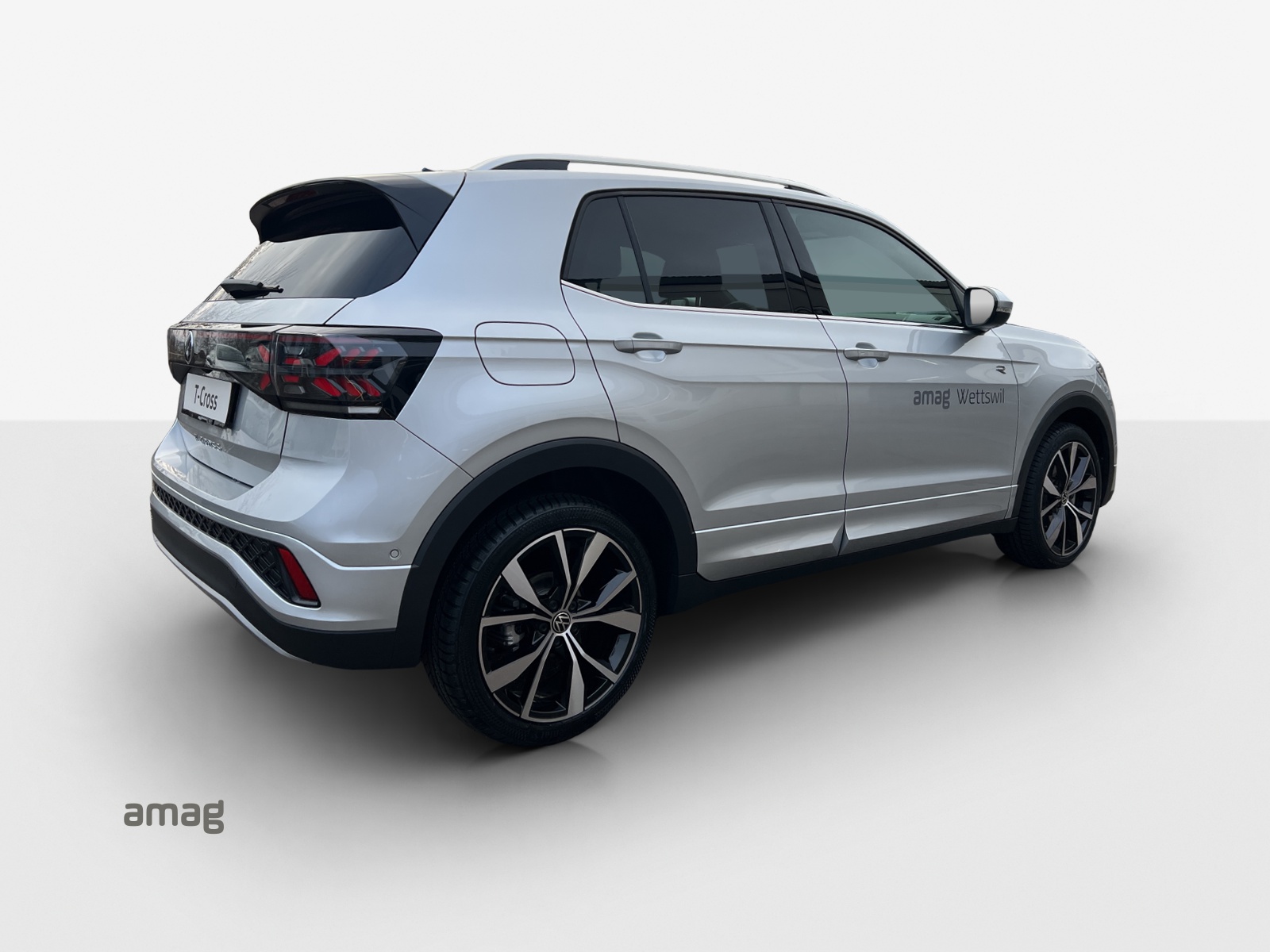 VW T-Cross 1.0 TSI EVO R-Line DSG-image-4