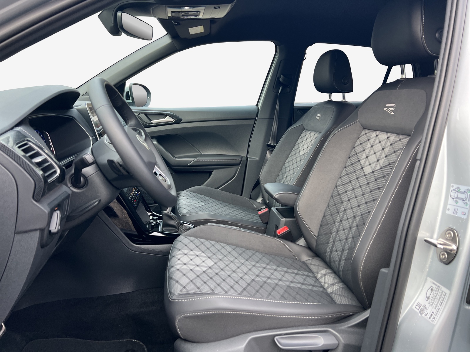 VW T-Cross 1.0 TSI EVO R-Line DSG-image-7