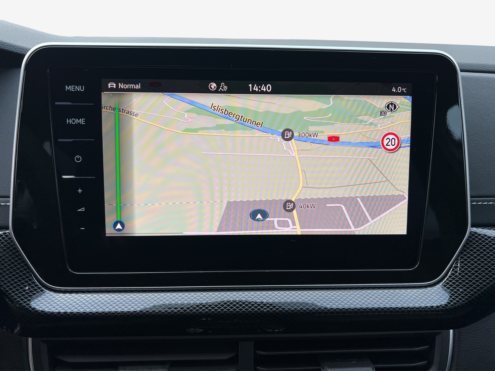 VW T-Cross 1.0 TSI EVO R-Line DSG-image-10